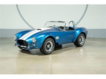 1965 Superformance Cobra (CC-2093010) for sale in Jupiter, Florida