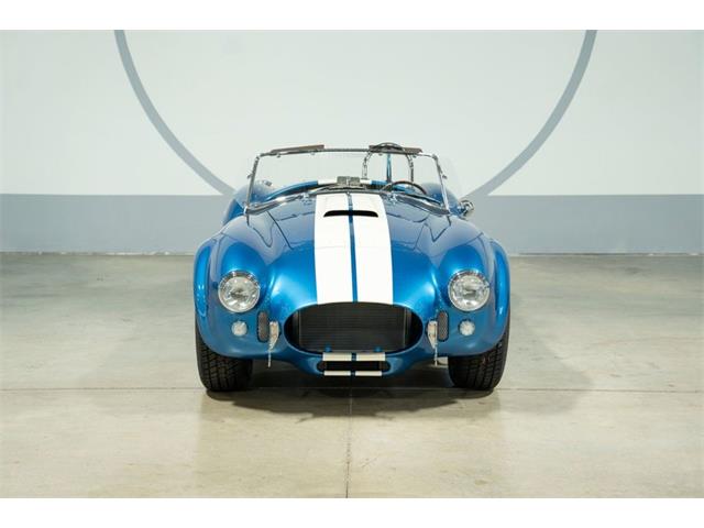 1965 Superformance Cobra (CC-2093010) for sale in Jupiter, Florida