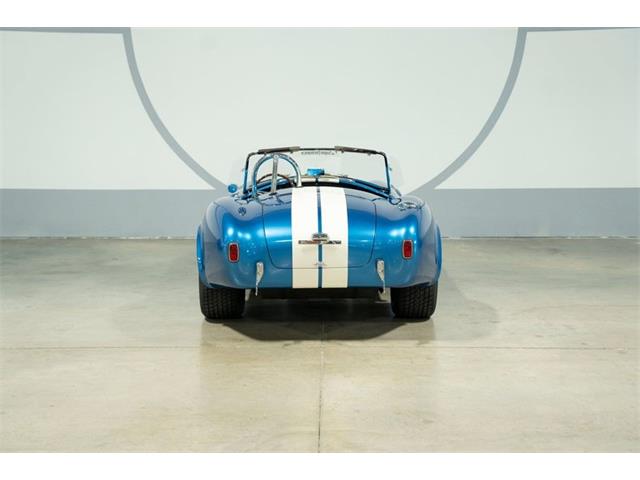 1965 Superformance Cobra (CC-2093010) for sale in Jupiter, Florida