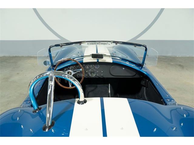 1965 Superformance Cobra (CC-2093010) for sale in Jupiter, Florida