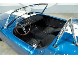 1965 Superformance Cobra (CC-2093010) for sale in Jupiter, Florida