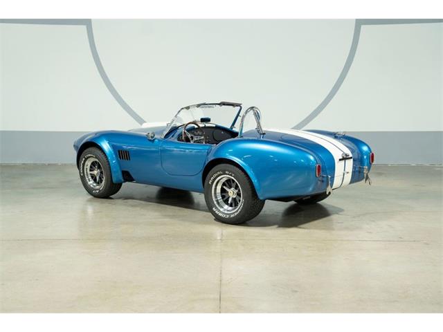 1965 Superformance Cobra (CC-2093010) for sale in Jupiter, Florida