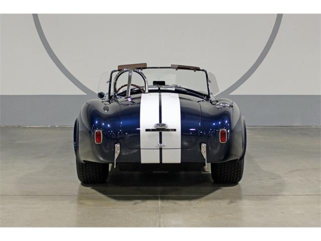 1965 Superformance Cobra (CC-2093013) for sale in Jupiter, Florida