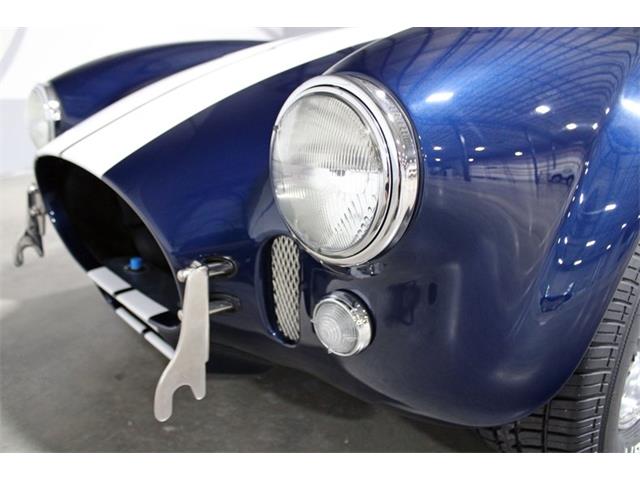 1965 Superformance Cobra (CC-2093013) for sale in Jupiter, Florida