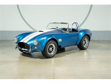 1965 Superformance Cobra (CC-2093015) for sale in Jupiter, Florida