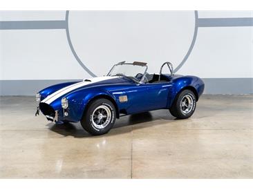 1965 Superformance Cobra (CC-2093017) for sale in Jupiter, Florida