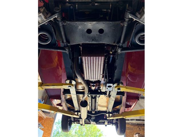 1953 MG TD (CC-2093018) for sale in San Luis Obispo, California