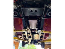 1953 MG TD (CC-2093018) for sale in San Luis Obispo, California