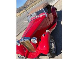 1953 MG TD (CC-2093018) for sale in San Luis Obispo, California