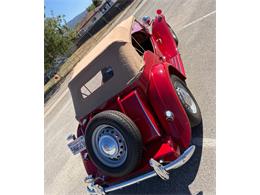 1953 MG TD (CC-2093018) for sale in San Luis Obispo, California