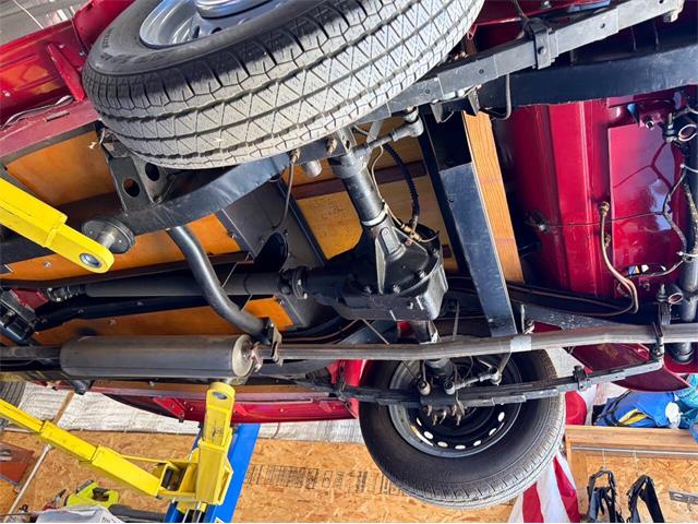 1953 MG TD (CC-2093018) for sale in San Luis Obispo, California