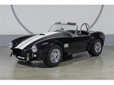 1965 Superformance Cobra (CC-2093019) for sale in Jupiter, Florida