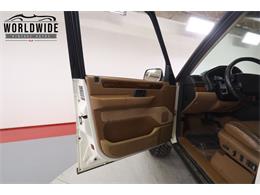 1998 Land Rover Range Rover (CC-2090302) for sale in Denver , Colorado