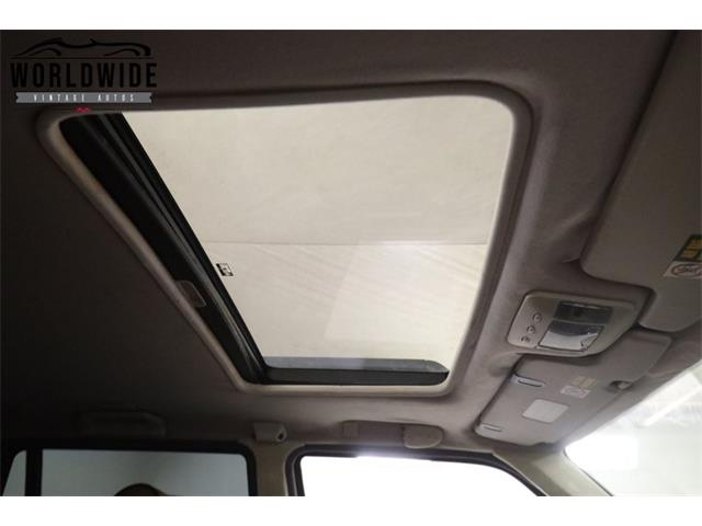 1998 Land Rover Range Rover (CC-2090302) for sale in Denver , Colorado