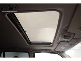 1998 Land Rover Range Rover (CC-2090302) for sale in Denver , Colorado