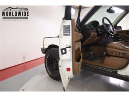 1998 Land Rover Range Rover (CC-2090302) for sale in Denver , Colorado