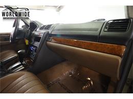 1998 Land Rover Range Rover (CC-2090302) for sale in Denver , Colorado