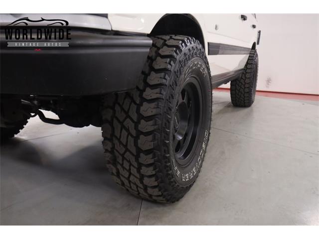 1998 Land Rover Range Rover (CC-2090302) for sale in Denver , Colorado