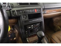 1998 Land Rover Range Rover (CC-2090302) for sale in Denver , Colorado