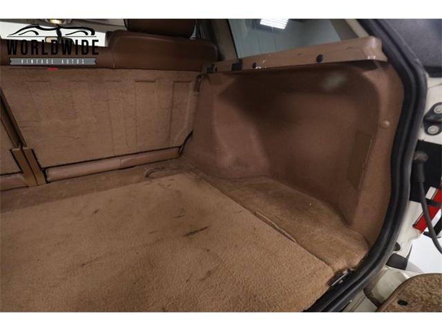 1998 Land Rover Range Rover (CC-2090302) for sale in Denver , Colorado