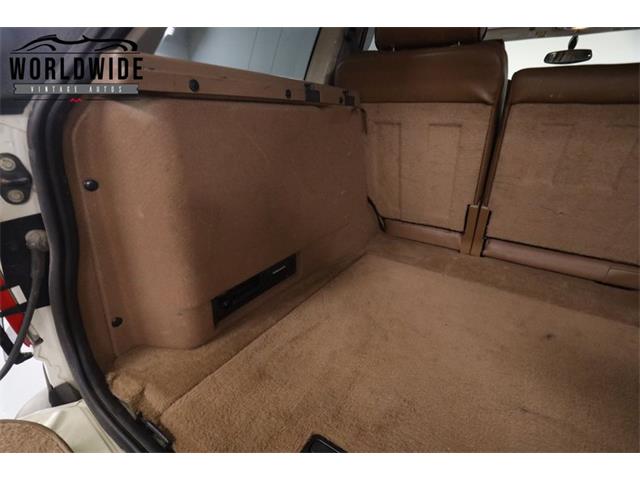 1998 Land Rover Range Rover (CC-2090302) for sale in Denver , Colorado