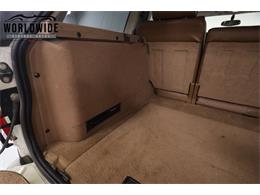 1998 Land Rover Range Rover (CC-2090302) for sale in Denver , Colorado