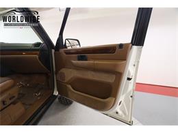 1998 Land Rover Range Rover (CC-2090302) for sale in Denver , Colorado