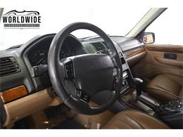 1998 Land Rover Range Rover (CC-2090302) for sale in Denver , Colorado