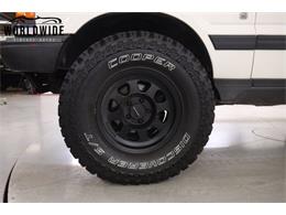 1998 Land Rover Range Rover (CC-2090302) for sale in Denver , Colorado