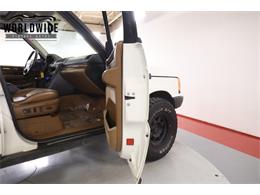 1998 Land Rover Range Rover (CC-2090302) for sale in Denver , Colorado