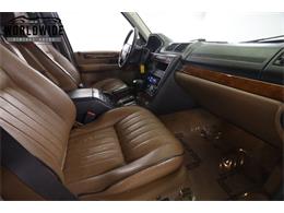 1998 Land Rover Range Rover (CC-2090302) for sale in Denver , Colorado
