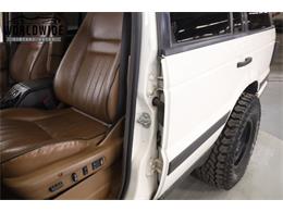 1998 Land Rover Range Rover (CC-2090302) for sale in Denver , Colorado