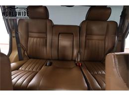 1998 Land Rover Range Rover (CC-2090302) for sale in Denver , Colorado