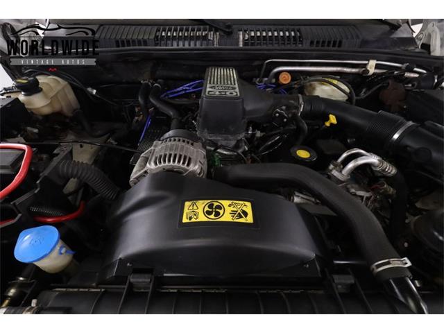 1998 Land Rover Range Rover (CC-2090302) for sale in Denver , Colorado