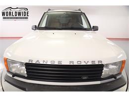 1998 Land Rover Range Rover (CC-2090302) for sale in Denver , Colorado