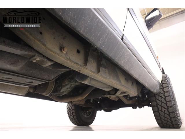 1998 Land Rover Range Rover (CC-2090302) for sale in Denver , Colorado