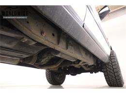 1998 Land Rover Range Rover (CC-2090302) for sale in Denver , Colorado