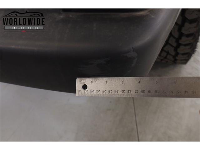 1998 Land Rover Range Rover (CC-2090302) for sale in Denver , Colorado