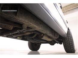 1998 Land Rover Range Rover (CC-2090302) for sale in Denver , Colorado