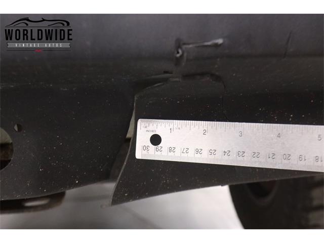 1998 Land Rover Range Rover (CC-2090302) for sale in Denver , Colorado
