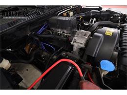 1998 Land Rover Range Rover (CC-2090302) for sale in Denver , Colorado