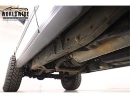 1998 Land Rover Range Rover (CC-2090302) for sale in Denver , Colorado