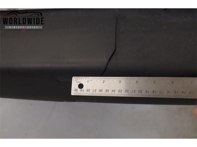 1998 Land Rover Range Rover (CC-2090302) for sale in Denver , Colorado