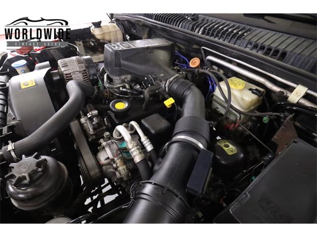 1998 Land Rover Range Rover (CC-2090302) for sale in Denver , Colorado