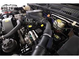 1998 Land Rover Range Rover (CC-2090302) for sale in Denver , Colorado