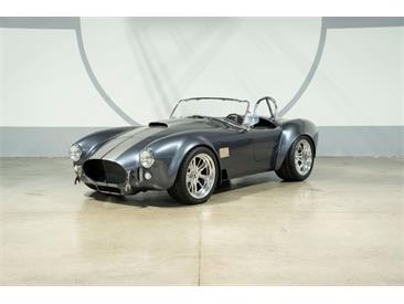 1965 Superformance Cobra (CC-2093024) for sale in Jupiter, Florida