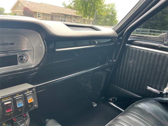 1965 Chevrolet Chevelle Malibu (CC-2093025) for sale in Knightstown, Indiana