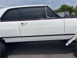 1965 Chevrolet Chevelle Malibu (CC-2093025) for sale in Knightstown, Indiana
