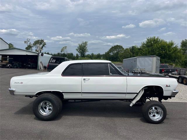 1965 Chevrolet Chevelle Malibu (CC-2093025) for sale in Knightstown, Indiana