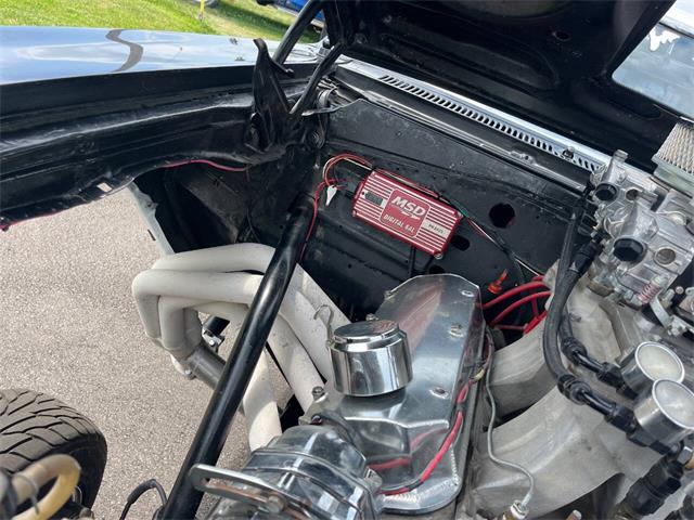 1965 Chevrolet Chevelle Malibu (CC-2093025) for sale in Knightstown, Indiana